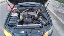 Opel Omega
